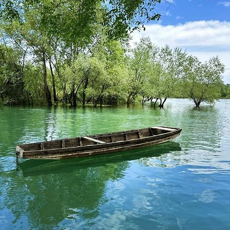 Drinska Laguna Banja Koviljača Exterior foto
