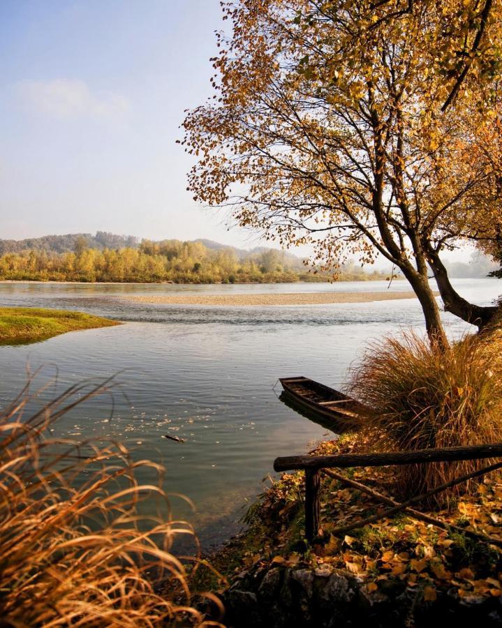 Ferienwohnung Drinska Laguna Banja Koviljača Exterior foto