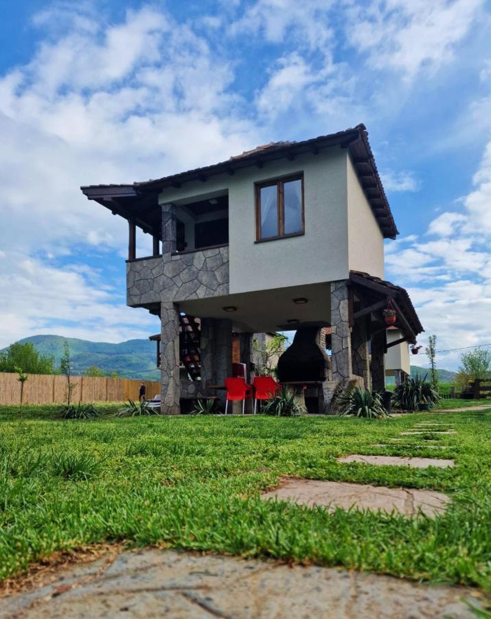 Ferienwohnung Drinska Laguna Banja Koviljača Exterior foto