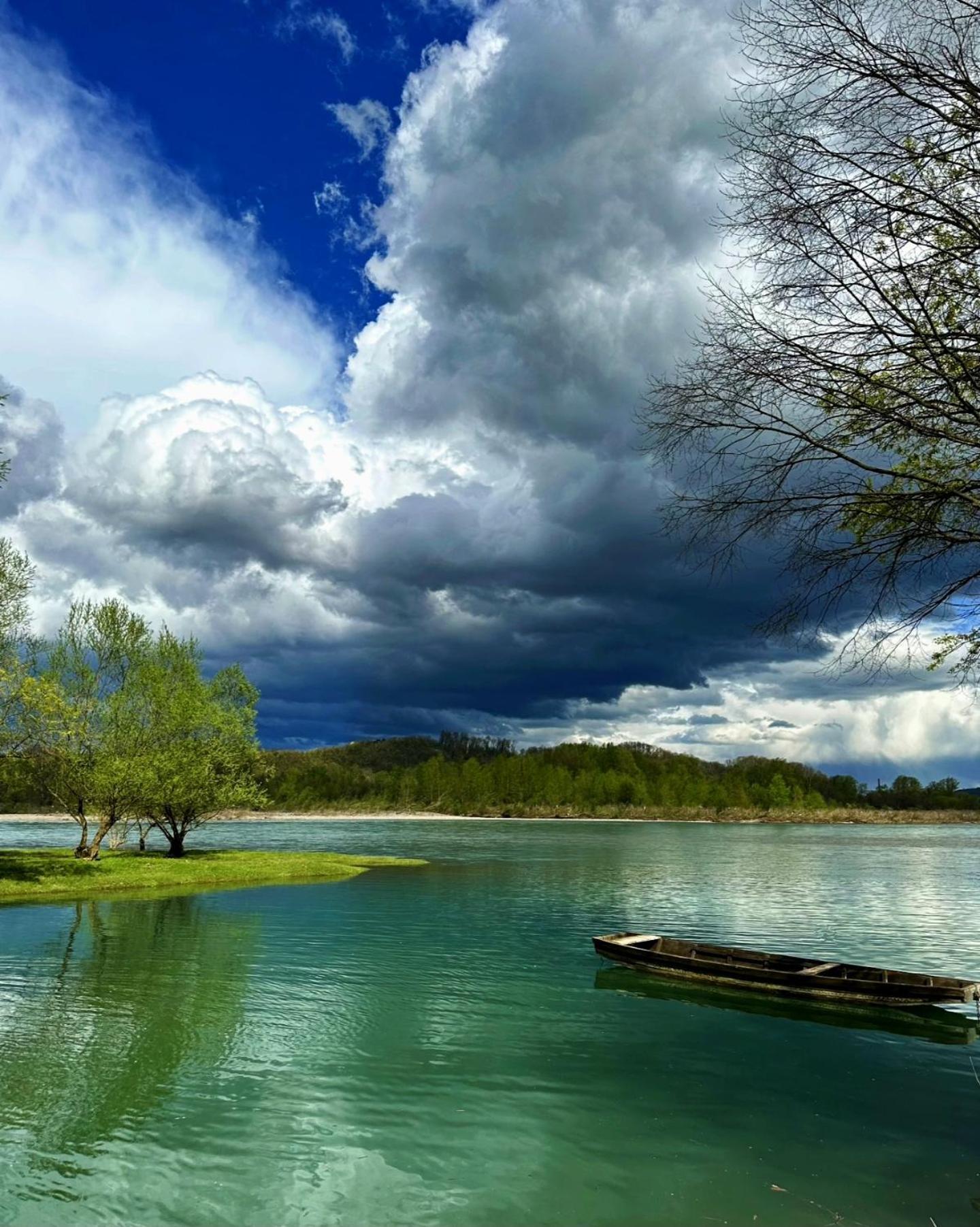 Ferienwohnung Drinska Laguna Banja Koviljača Exterior foto