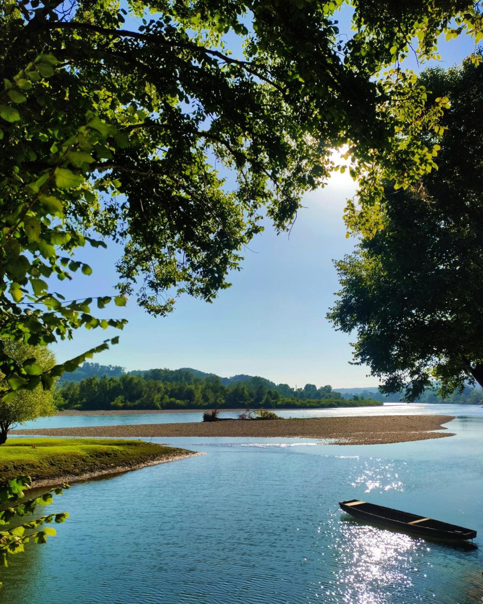 Drinska Laguna Banja Koviljača Exterior foto