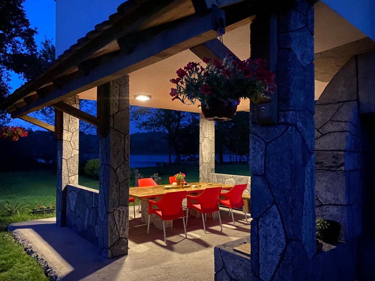 Drinska Laguna Banja Koviljača Exterior foto